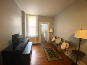 Clover 2900 - Apartment and Rooms with Private Bathroom near Washington Ave South Philly